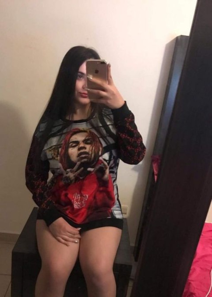 Индивидуалка Лена фото № 2 в городе Северобайкальск