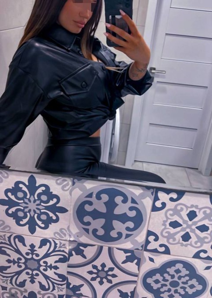 Индивидуалка Лера фото № 2 в городе Северобайкальск