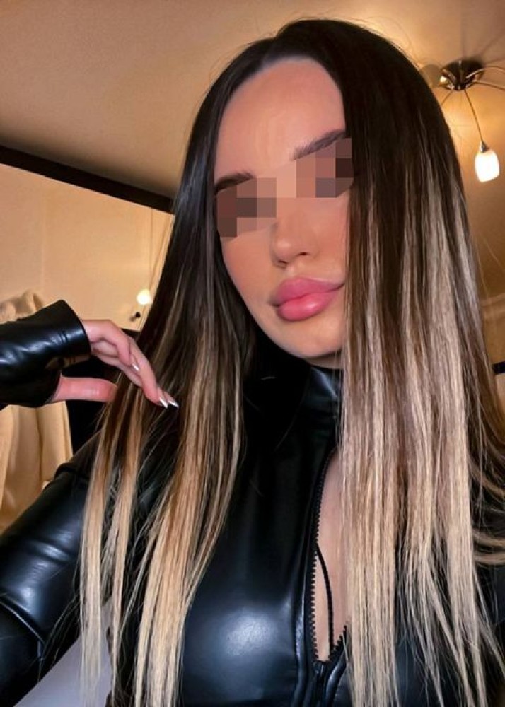 Индивидуалка Лера фото № 2 в городе Северобайкальск