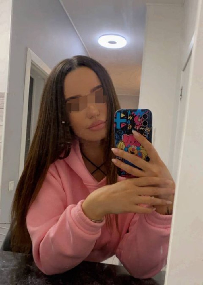 Индивидуалка Лера фото № 2 в городе Северобайкальск