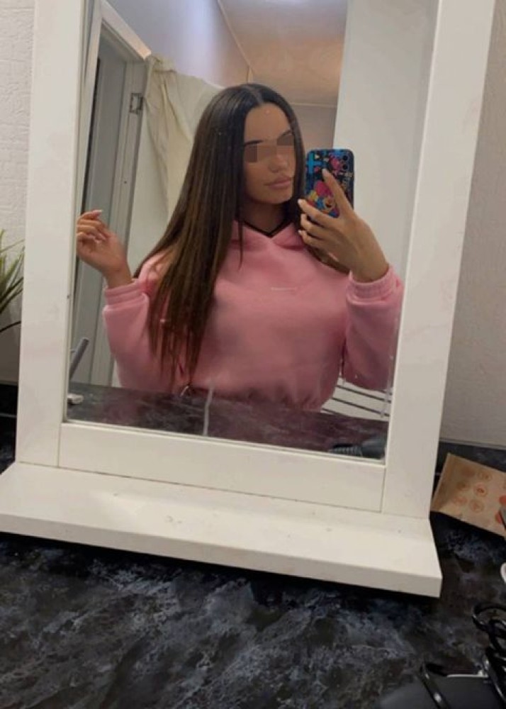 Индивидуалка Лера фото № 2 в городе Северобайкальск