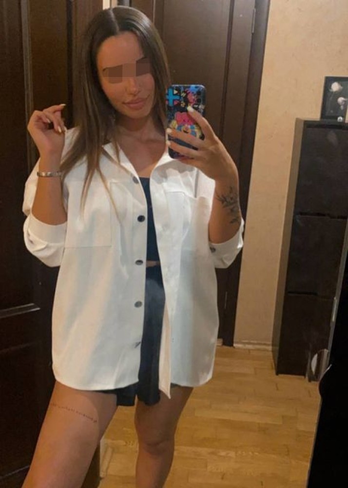 Индивидуалка Лера фото № 2 в городе Северобайкальск