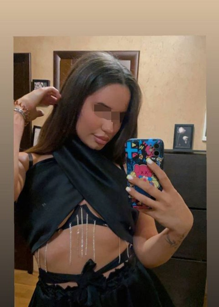 Индивидуалка Лера фото № 2 в городе Северобайкальск