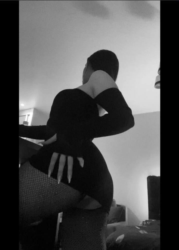 Индивидуалка Лера фото № 2 в городе Северобайкальск