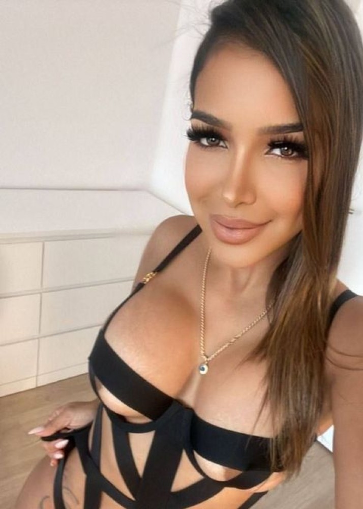 Индивидуалка Лика фото № 2 в городе Северобайкальск