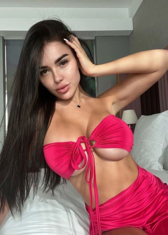 Индивидуалка Лиза фото № 2 в городе Северобайкальск