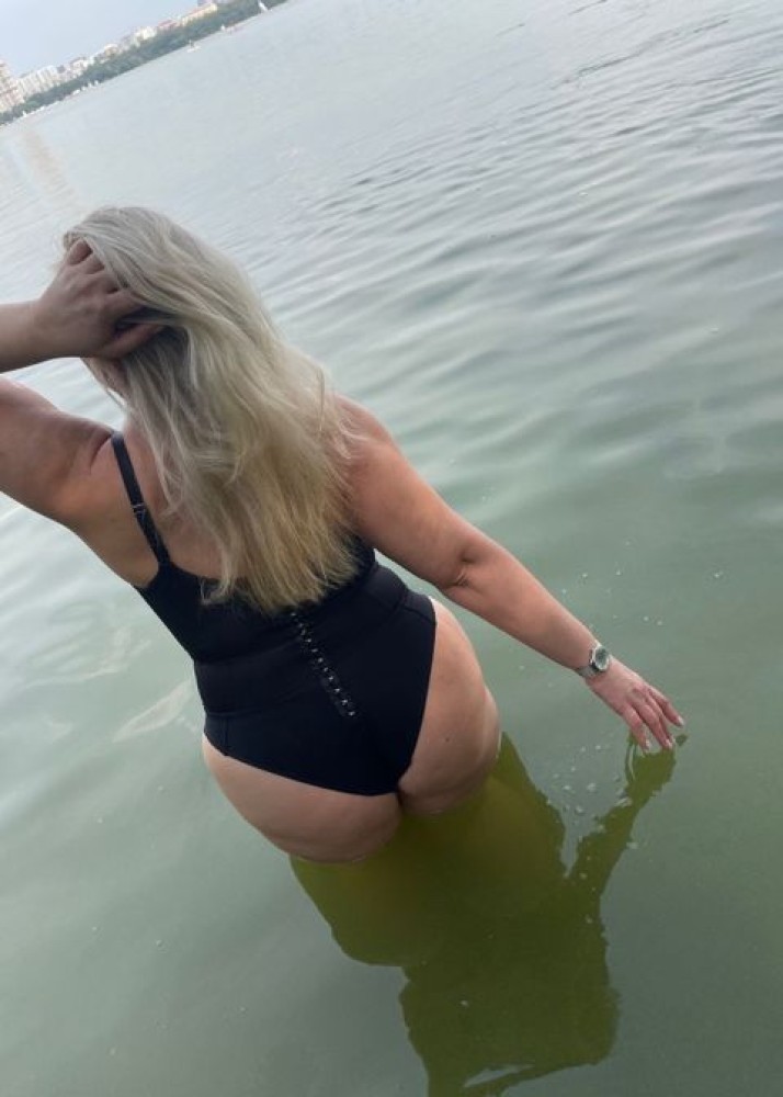 Индивидуалка Людмила главное фото в городе Северобайкальск 