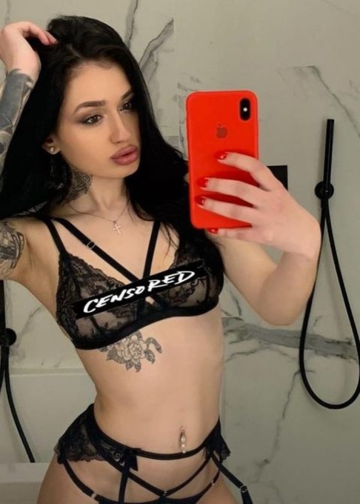 Индивидуалка Марго главное фото в городе Северобайкальск 