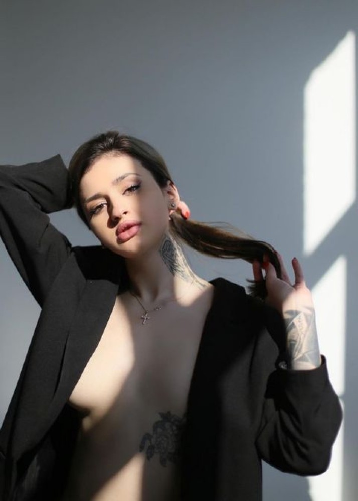 Индивидуалка Марго фото № 2 в городе Северобайкальск