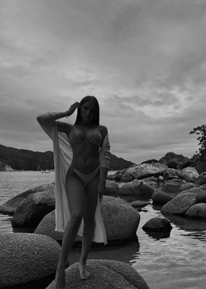 Индивидуалка Маргоша фото № 2 в городе Северобайкальск