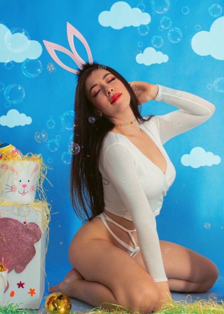 Индивидуалка Мари фото № 2 в городе Северобайкальск