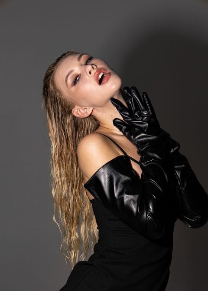 Индивидуалка Мария фото № 2 в городе Северобайкальск