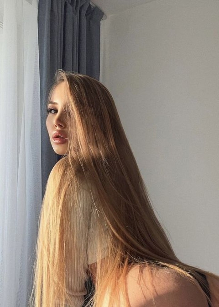 Индивидуалка МАРТА фото № 2 в городе Северобайкальск