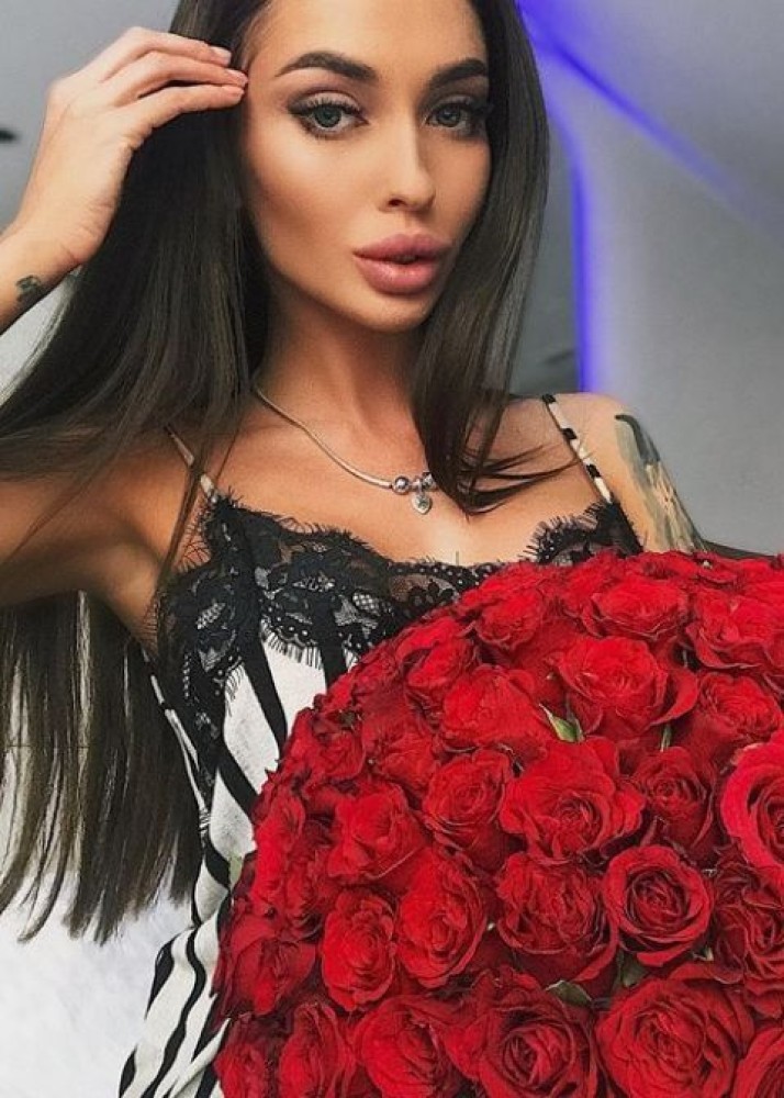 Индивидуалка Маша главное фото в городе Северобайкальск 