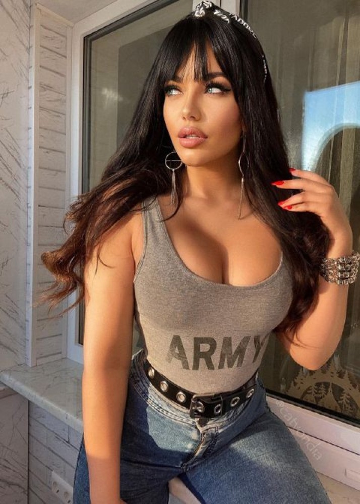 Индивидуалка Настасья фото № 2 в городе Северобайкальск