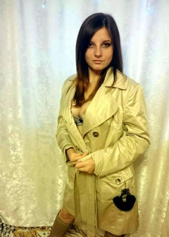 Индивидуалка Настя главное фото в городе Северобайкальск 