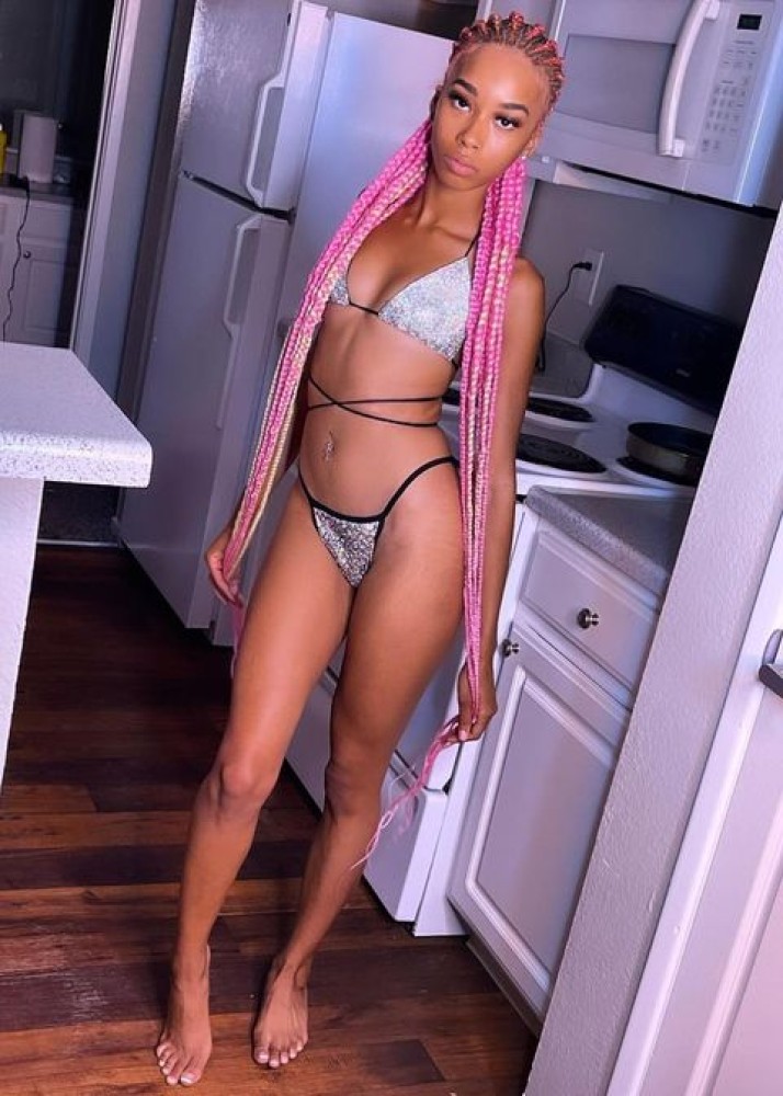 Индивидуалка Nina фото № 2 в городе Северобайкальск