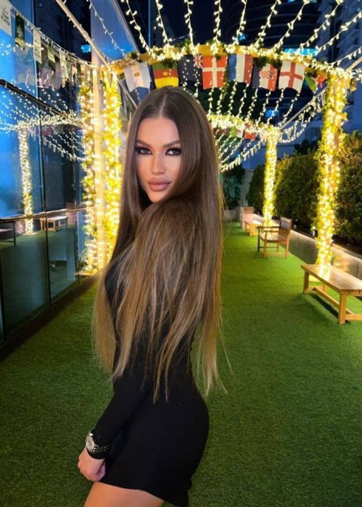 Индивидуалка Олечка главное фото в городе Северобайкальск 