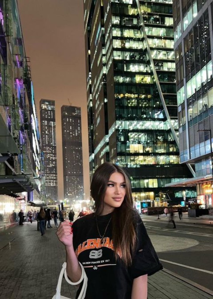 Индивидуалка Олечка фото № 2 в городе Северобайкальск