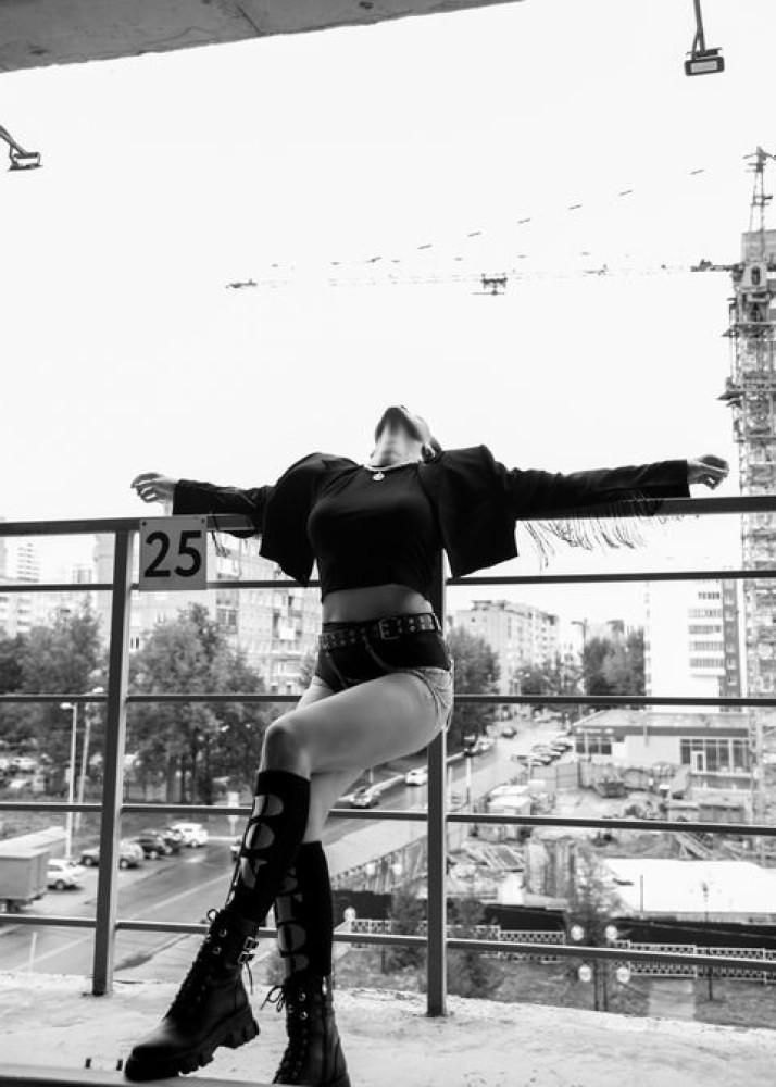 Индивидуалка Полина главное фото в городе Северобайкальск 