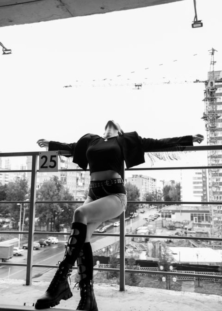 Индивидуалка Полина фото № 2 в городе Северобайкальск