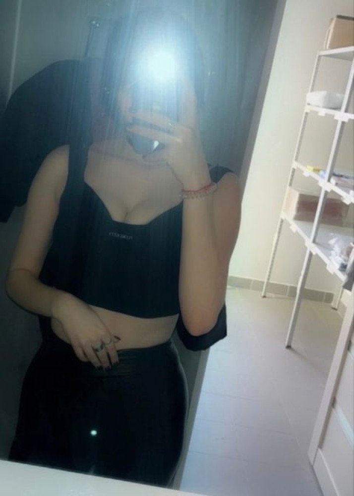 Индивидуалка Рита фото № 2 в городе Северобайкальск