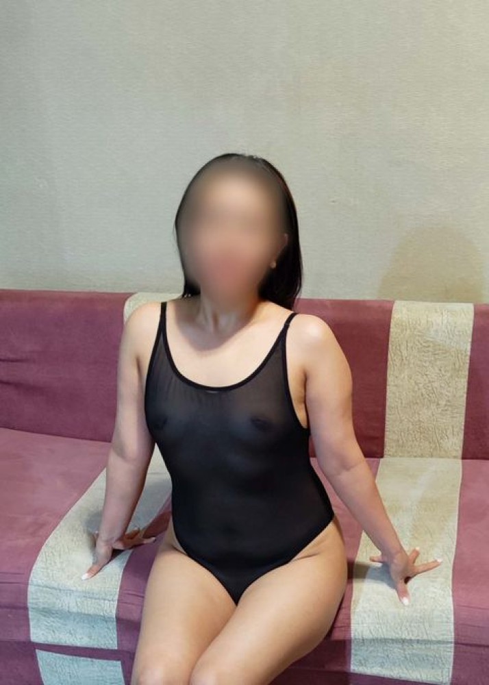 Индивидуалка Сезим фото № 2 в городе Северобайкальск