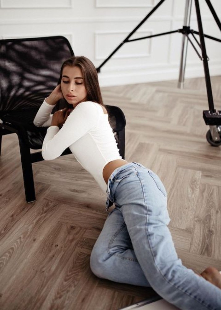 Индивидуалка Слава фото № 2 в городе Северобайкальск