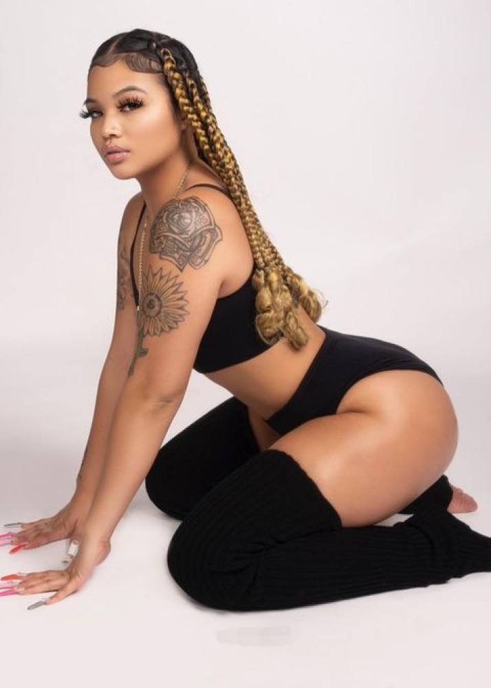 Индивидуалка Sonia главное фото в городе Северобайкальск 