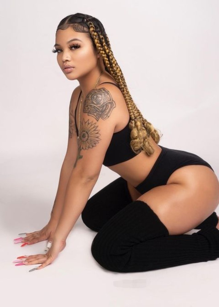 Индивидуалка Sonia фото № 2 в городе Северобайкальск