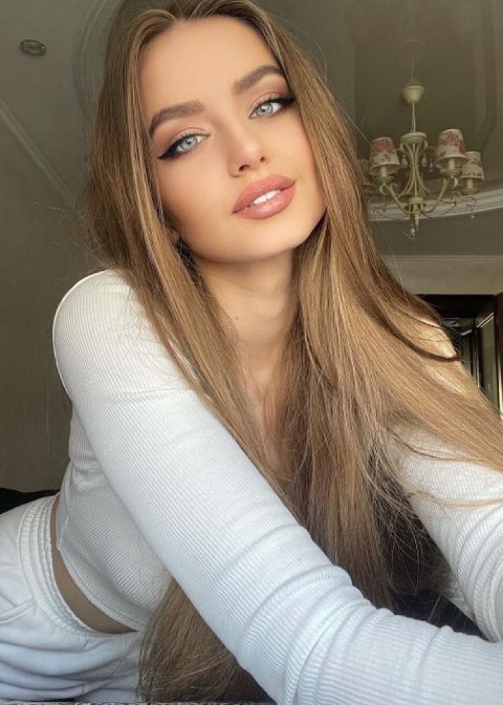 Индивидуалка Таня главное фото в городе Северобайкальск 