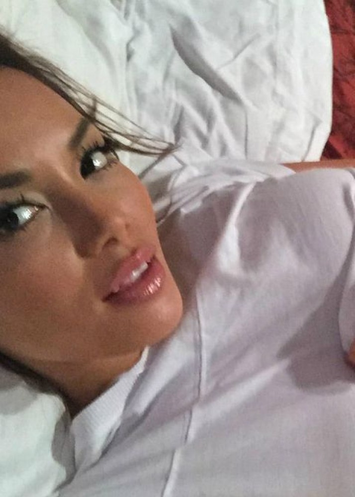 Индивидуалка ТАНЮШКА главное фото в городе Северобайкальск 