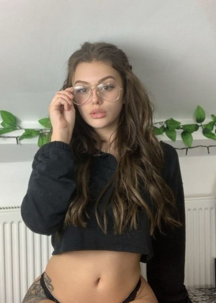 Индивидуалка Вика главное фото в городе Северобайкальск 