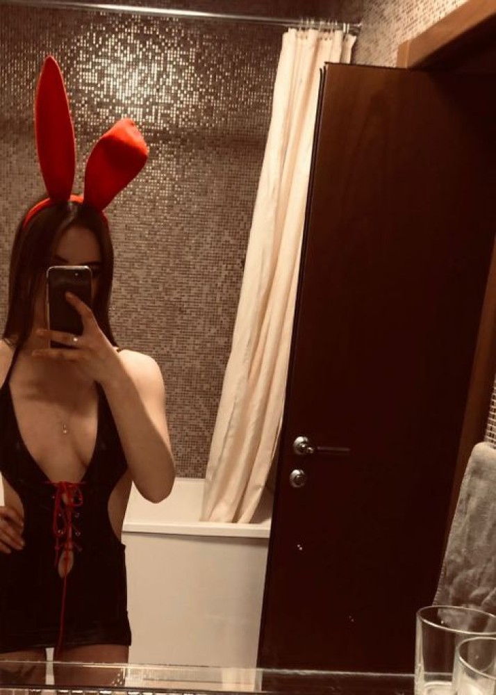 Индивидуалка Влада фото № 2 в городе Северобайкальск