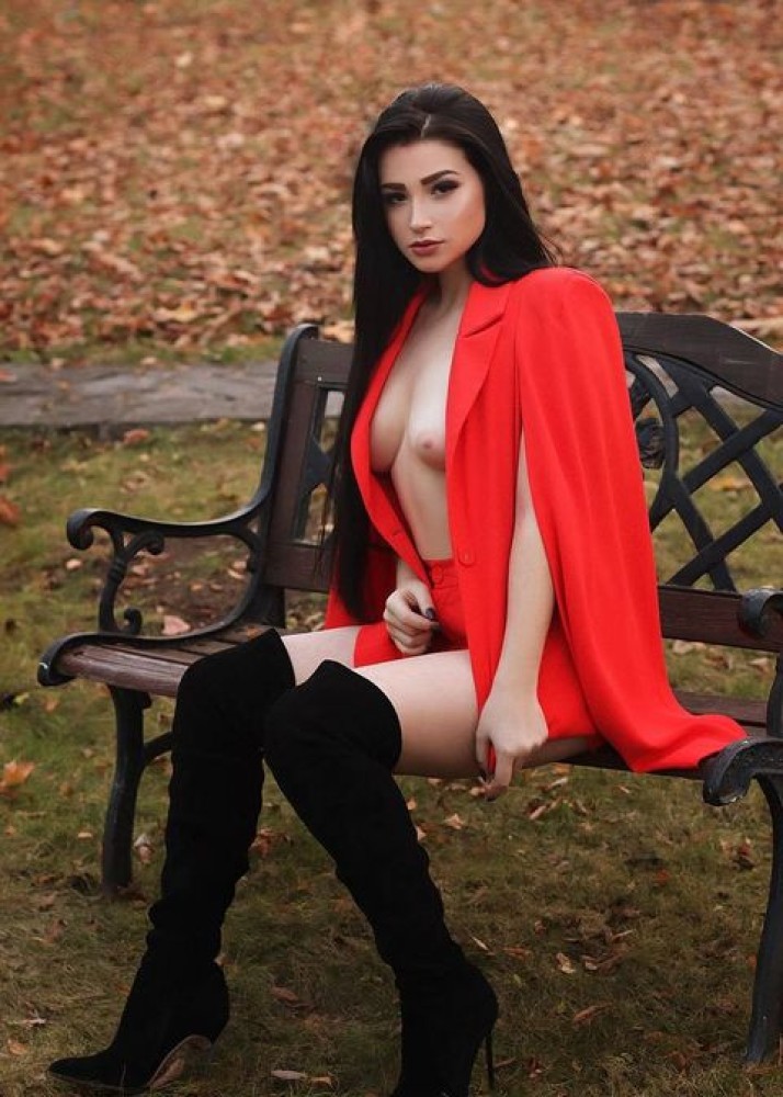 Индивидуалка Яна фото № 2 в городе Северобайкальск