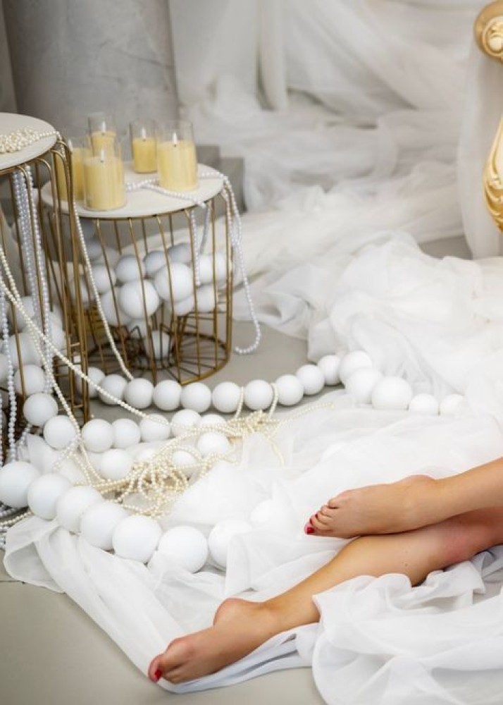 Индивидуалка Юлиана фото № 2 в городе Северобайкальск