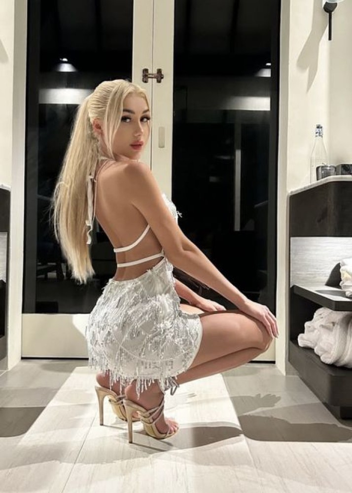 Индивидуалка Алесия фото № 2 в городе Северобайкальск