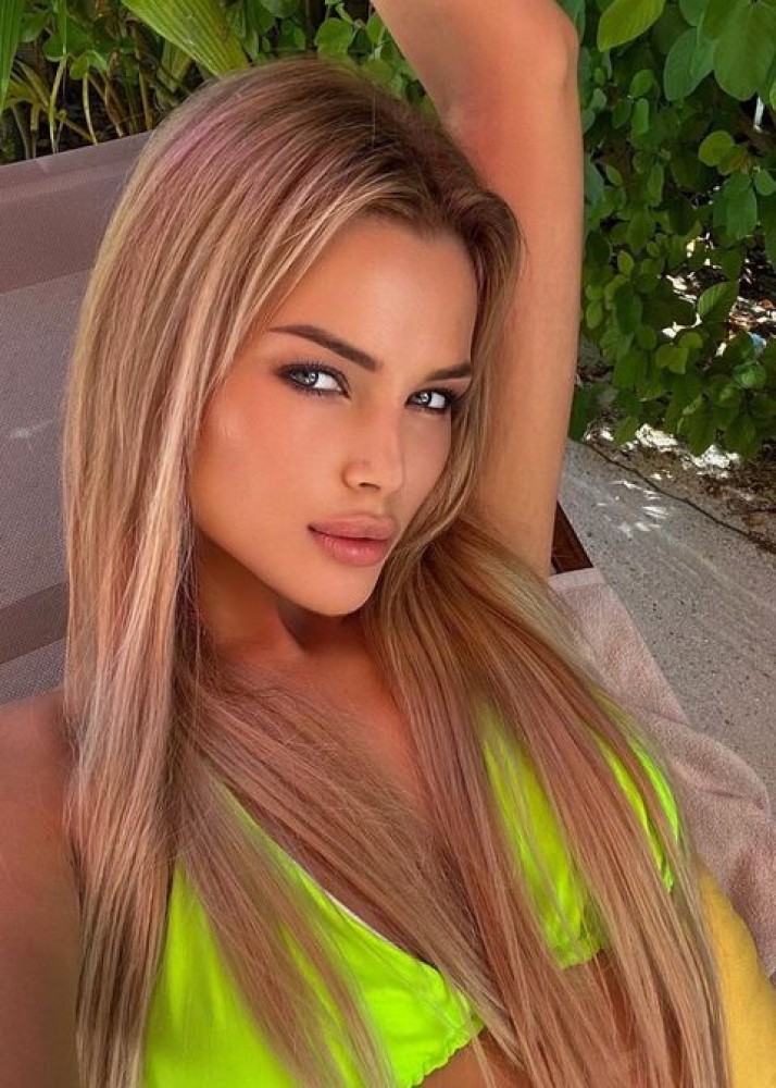 Индивидуалка Ева фото № 2 в городе Северобайкальск