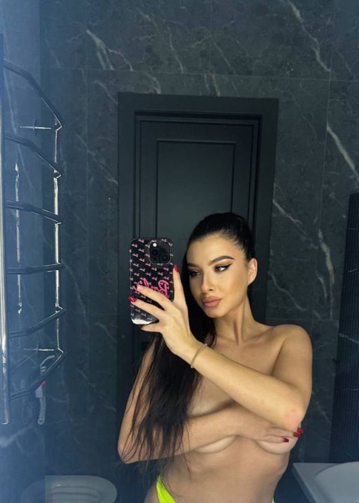 Индивидуалка Ирина главное фото в городе Северобайкальск 