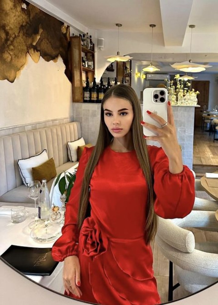 Индивидуалка Кира фото № 2 в городе Северобайкальск