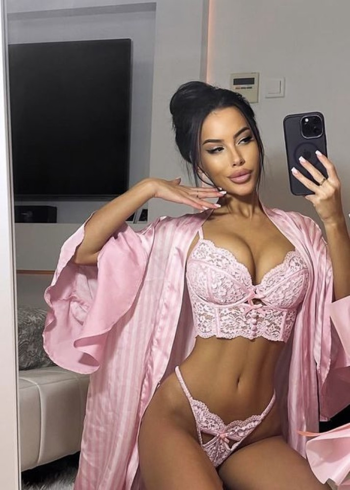 Индивидуалка Кристина фото № 2 в городе Северобайкальск