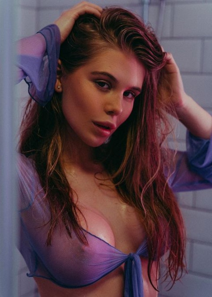 Индивидуалка Лина фото № 2 в городе Северобайкальск