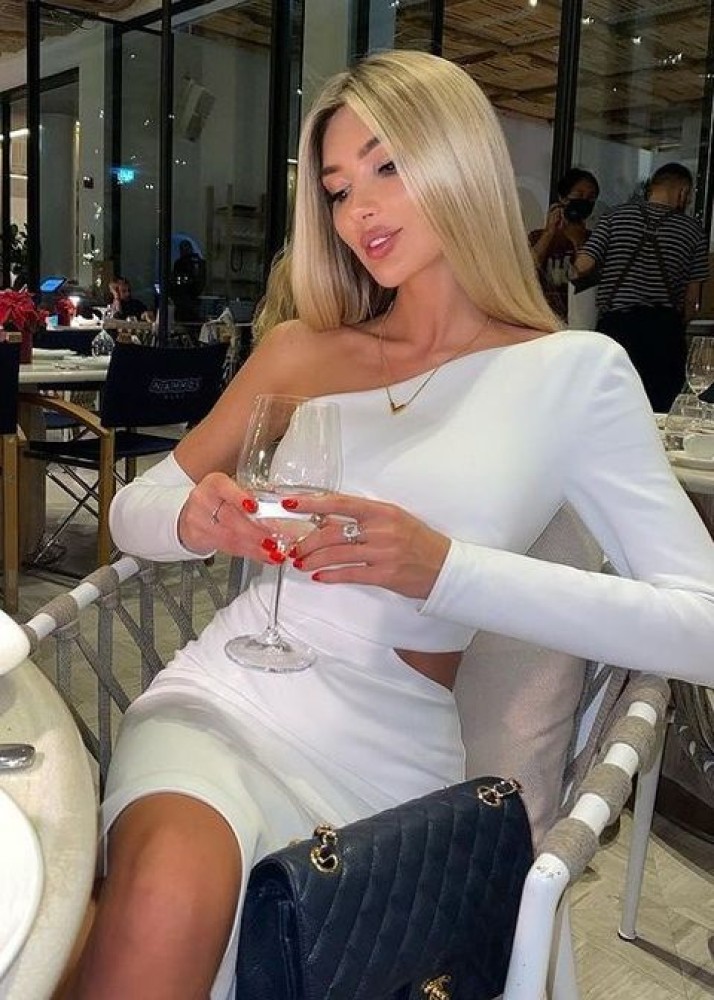 Индивидуалка Лина фото № 2 в городе Северобайкальск