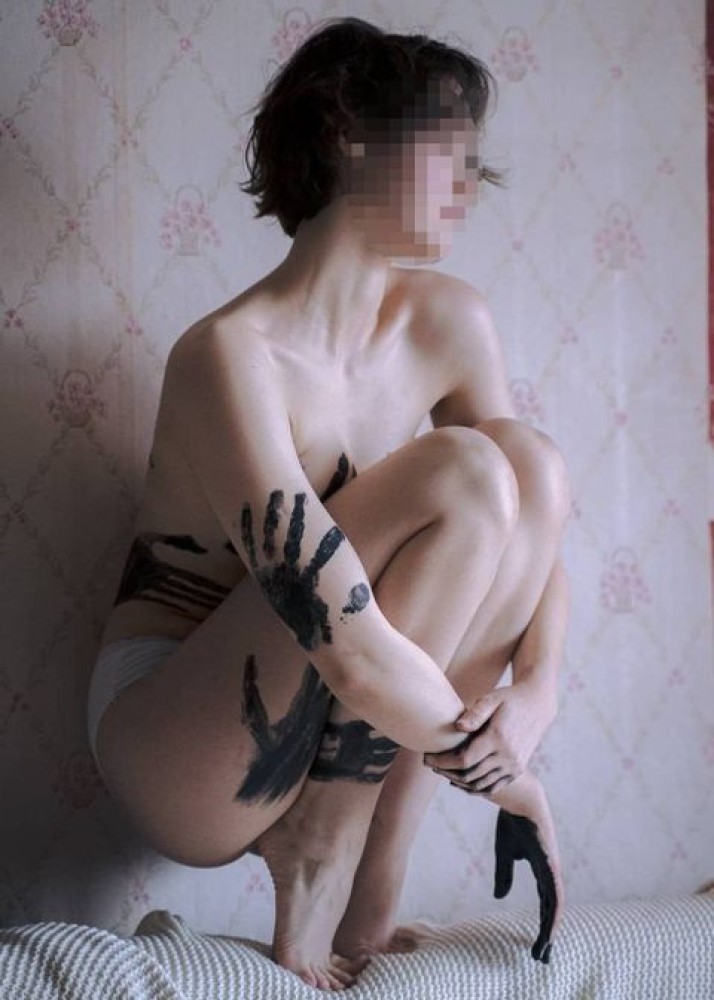 Индивидуалка Марина главное фото в городе Северобайкальск 