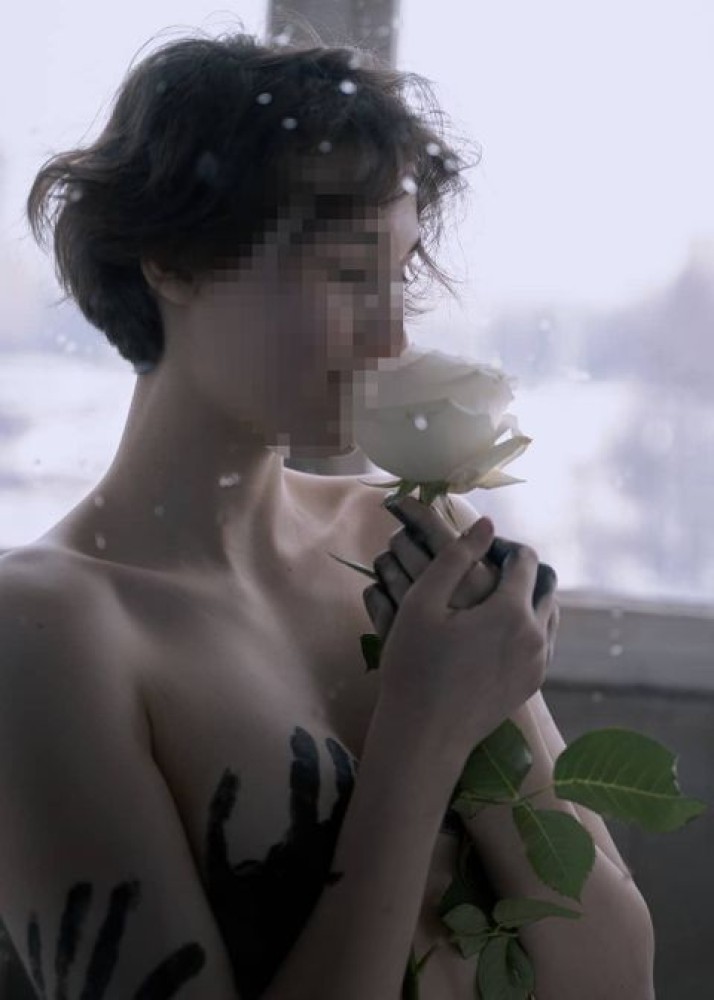 Индивидуалка Марина фото № 2 в городе Северобайкальск