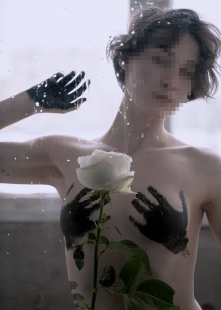 Индивидуалка Марина фото № 2 в городе Северобайкальск