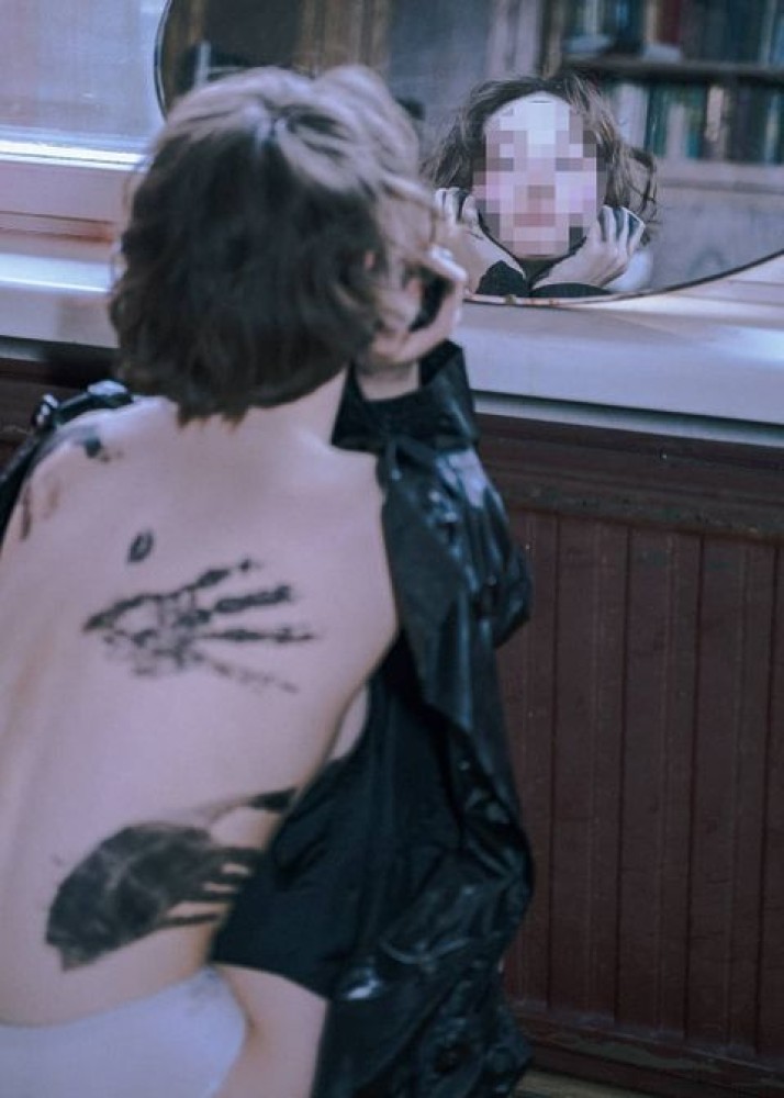 Индивидуалка Марина фото № 2 в городе Северобайкальск