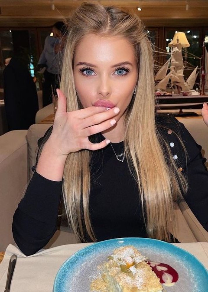 Индивидуалка Нелли фото № 2 в городе Северобайкальск