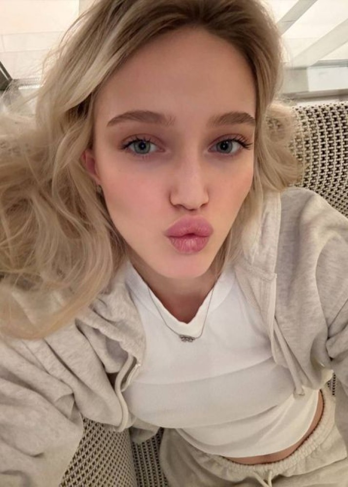 Индивидуалка Nika главное фото в городе Северобайкальск 