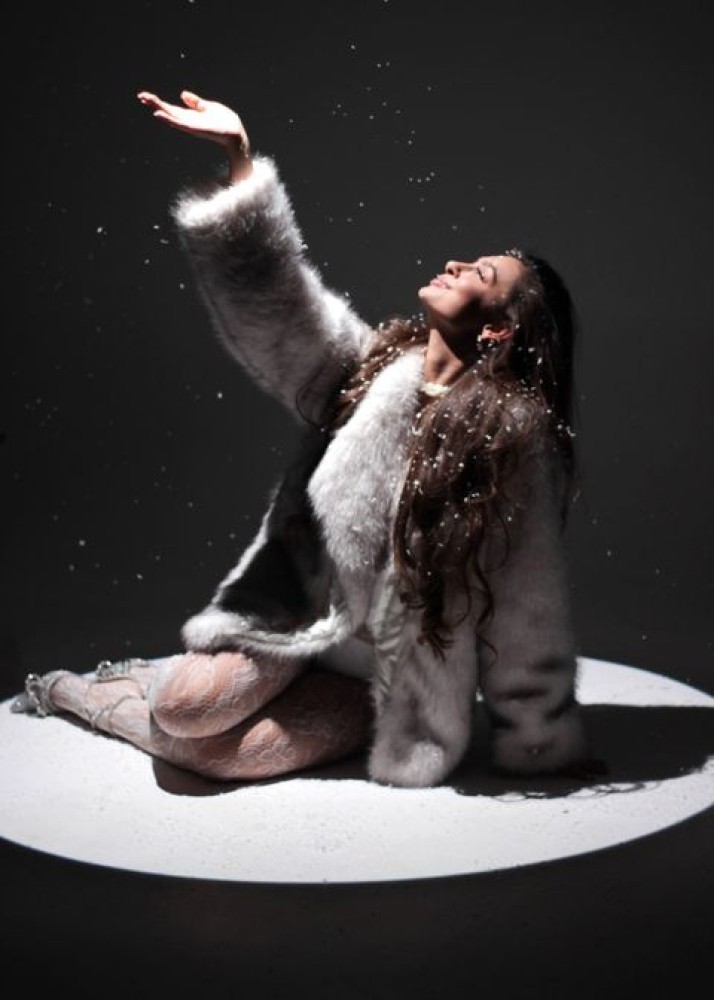 Индивидуалка Оля фото № 2 в городе Северобайкальск